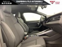 Audi A3 Sportback NOUVELLE 35 TDI 150 S tronic 7 S line - <small></small> 41.498 € <small>TTC</small> - #23