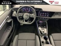 Audi A3 Sportback NOUVELLE 35 TDI 150 S tronic 7 S line - <small></small> 41.498 € <small>TTC</small> - #27