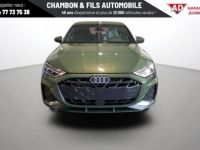 Audi A3 Sportback NOUVELLE 35 TDI 150 S tronic 7 S line - <small></small> 41.498 € <small>TTC</small> - #30