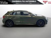 Audi A3 Sportback NOUVELLE 35 TDI 150 S tronic 7 S line - <small></small> 41.498 € <small>TTC</small> - #31