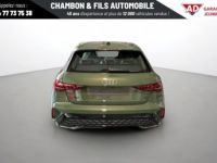 Audi A3 Sportback NOUVELLE 35 TDI 150 S tronic 7 S line - <small></small> 41.498 € <small>TTC</small> - #32