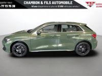 Audi A3 Sportback NOUVELLE 35 TDI 150 S tronic 7 S line - <small></small> 41.498 € <small>TTC</small> - #34