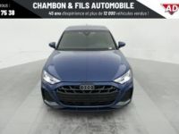 Audi A3 Sportback NOUVELLE 35 TDI 150 S tronic 7 S line - <small></small> 41.498 € <small>TTC</small> - #2