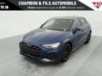 Audi A3 Sportback NOUVELLE 35 TDI 150 S tronic 7 S line - <small></small> 41.498 € <small>TTC</small> - #3