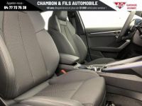 Audi A3 Sportback NOUVELLE 35 TDI 150 S tronic 7 S line - <small></small> 41.498 € <small>TTC</small> - #7