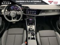 Audi A3 Sportback NOUVELLE 35 TDI 150 S tronic 7 S line - <small></small> 41.498 € <small>TTC</small> - #10