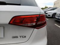 Audi A3 Sportback phase 2 2.0 TDI S-Tronic7 150 cv - <small></small> 18.490 € <small>TTC</small> - #24