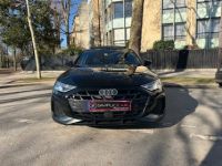 Audi A3 Sportback Phase 2 35 TDI 150 tronic 7 Line - <small></small> 39.990 € <small>TTC</small> - #42