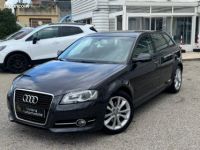 Audi A3 Sportback Phase II 1.4 Tfsi 125Cv Ambition Luxe 5Portes-Gps-Bluetooth-Led Crit’Air 1 - <small></small> 9.990 € <small>TTC</small> - #1