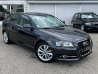 Audi A3 Sportback Phase II 1.4 Tfsi 125Cv Ambition Luxe 5Portes-Gps-Bluetooth-Led Crit’Air 1 - <small></small> 9.990 € <small>TTC</small> - #2