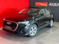 Audi A3 Sportback Q3 35 TFSI 150 cv s tronic 7 - <small></small> 31.500 € <small>TTC</small> - #1