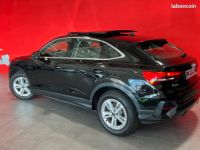 Audi A3 Sportback Q3 35 TFSI 150 cv s tronic 7 - <small></small> 31.500 € <small>TTC</small> - #5