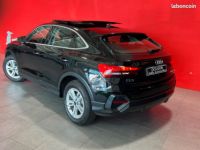 Audi A3 Sportback Q3 35 TFSI 150 cv s tronic 7 - <small></small> 29.990 € <small>TTC</small> - #4