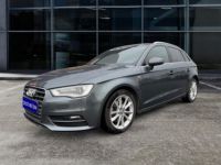 Audi A3 Sportback Quattro 1.8 TFSI - 180 - S-tronic  S line - <small></small> 15.990 € <small>TTC</small> - #1