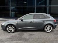 Audi A3 Sportback Quattro 1.8 TFSI - 180 - S-tronic  S line - <small></small> 15.990 € <small>TTC</small> - #2