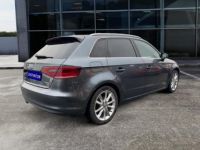 Audi A3 Sportback Quattro 1.8 TFSI - 180 - S-tronic  S line - <small></small> 15.990 € <small>TTC</small> - #5