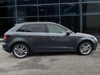 Audi A3 Sportback Quattro 1.8 TFSI - 180 - S-tronic  S line - <small></small> 15.990 € <small>TTC</small> - #6