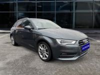 Audi A3 Sportback Quattro 1.8 TFSI - 180 - S-tronic  S line - <small></small> 15.990 € <small>TTC</small> - #7