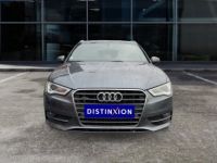 Audi A3 Sportback Quattro 1.8 TFSI - 180 - S-tronic  S line - <small></small> 15.990 € <small>TTC</small> - #8