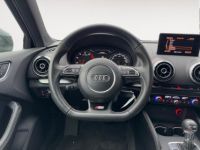 Audi A3 Sportback Quattro 1.8 TFSI - 180 - S-tronic  S line - <small></small> 15.990 € <small>TTC</small> - #11