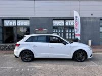 Audi A3 Sportback Quattro 2.0 TDI 184 S-tronic - <small></small> 17.490 € <small>TTC</small> - #2