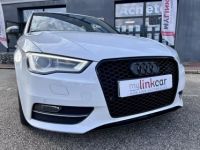 Audi A3 Sportback Quattro 2.0 TDI 184 S-tronic - <small></small> 17.490 € <small>TTC</small> - #5