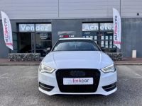 Audi A3 Sportback Quattro 2.0 TDI 184 S-tronic - <small></small> 17.490 € <small>TTC</small> - #7