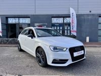 Audi A3 Sportback Quattro 2.0 TDI 184 S-tronic - <small></small> 17.490 € <small>TTC</small> - #8