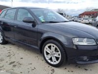 Audi A3 Sportback Quattro 2.0 TFSi S-Tronic 200 cv Boîte auto - <small></small> 9.990 € <small>TTC</small> - #2