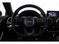 Audi A3 Sportback Quattro S line 2.0 TFSI -190ch - BV S-Tronic 7 - <small></small> 25.490 € <small>TTC</small> - #9