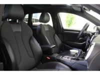 Audi A3 Sportback Quattro S line 2.0 TFSI -190ch - BV S-Tronic 7 - <small></small> 25.490 € <small>TTC</small> - #11