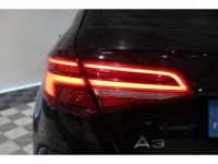 Audi A3 Sportback Quattro S line 2.0 TFSI -190ch - BV S-Tronic 7 - <small></small> 25.490 € <small>TTC</small> - #15