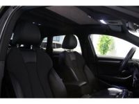 Audi A3 Sportback Quattro S line 2.0 TFSI -190ch - BV S-Tronic 7 - <small></small> 25.490 € <small>TTC</small> - #24