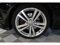 Audi A3 Sportback Quattro S line 2.0 TFSI -190ch - BV S-Tronic 7 - <small></small> 25.490 € <small>TTC</small> - #27