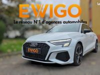 Audi A3 Sportback S-LINE 1.4 40 TFSIE 204H PHEV GARANTIE JUSQU'EN 07-2026 - <small></small> 32.990 € <small>TTC</small> - #1