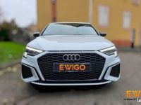 Audi A3 Sportback S-LINE 1.4 40 TFSIE 204H PHEV GARANTIE JUSQU'EN 07-2026 - <small></small> 32.990 € <small>TTC</small> - #8