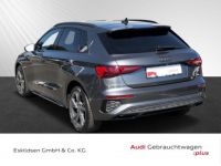 Audi A3 Sportback S Line - <small></small> 41.920 € <small></small> - #14