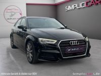 Audi A3 Sportback S Line - <small></small> 20.990 € <small>TTC</small> - #1