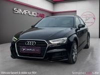 Audi A3 Sportback S Line - <small></small> 20.990 € <small>TTC</small> - #3