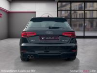 Audi A3 Sportback S Line - <small></small> 20.990 € <small>TTC</small> - #5