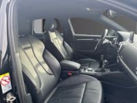 Audi A3 Sportback S Line - <small></small> 20.990 € <small>TTC</small> - #12