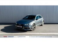 Audi A3 Sportback S-Line 1.6tdi Stronic - <small></small> 17.490 € <small>TTC</small> - #1