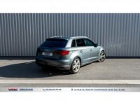 Audi A3 Sportback S-Line 1.6tdi Stronic - <small></small> 17.490 € <small>TTC</small> - #2