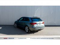 Audi A3 Sportback S-Line 1.6tdi Stronic - <small></small> 17.490 € <small>TTC</small> - #6