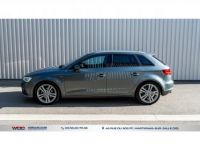 Audi A3 Sportback S-Line 1.6tdi Stronic - <small></small> 17.490 € <small>TTC</small> - #11