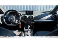 Audi A3 Sportback S-Line 1.6tdi Stronic - <small></small> 17.490 € <small>TTC</small> - #20