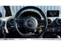 Audi A3 Sportback S-Line 1.6tdi Stronic - <small></small> 17.490 € <small>TTC</small> - #21