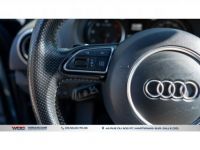 Audi A3 Sportback S-Line 1.6tdi Stronic - <small></small> 17.490 € <small>TTC</small> - #22