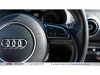 Audi A3 Sportback S-Line 1.6tdi Stronic - <small></small> 17.490 € <small>TTC</small> - #23