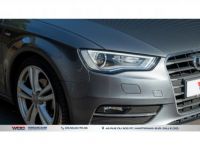 Audi A3 Sportback S-Line 1.6tdi Stronic - <small></small> 17.490 € <small>TTC</small> - #71